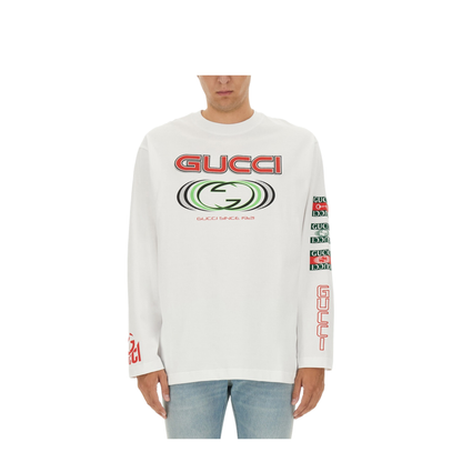 Jersey T-Shirt - Image 1