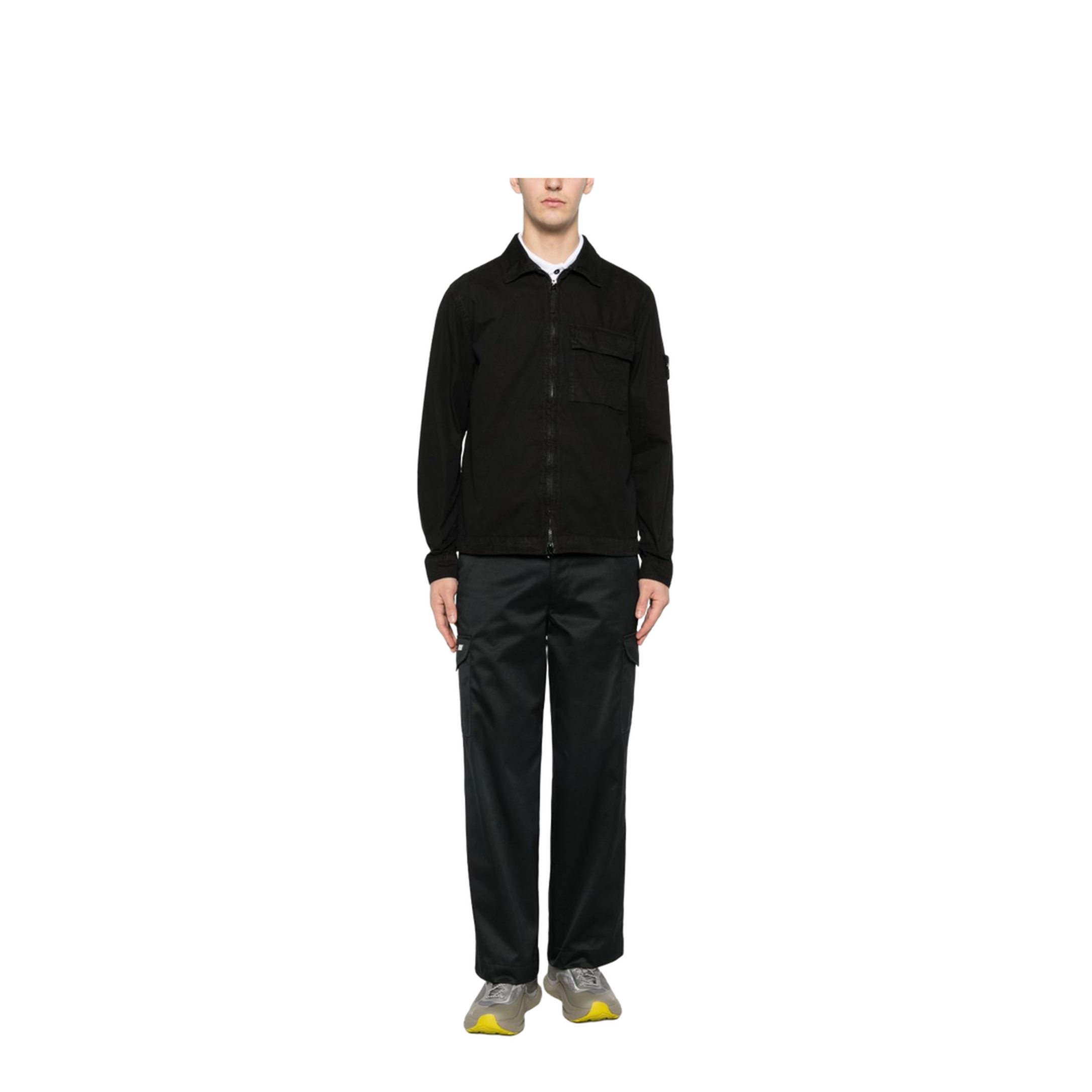 Shirts Black - Image 3