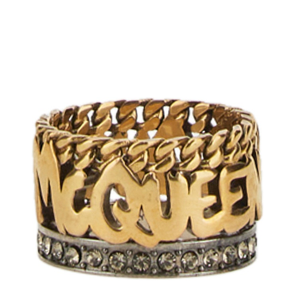 GRAFFITI RING - Image 1