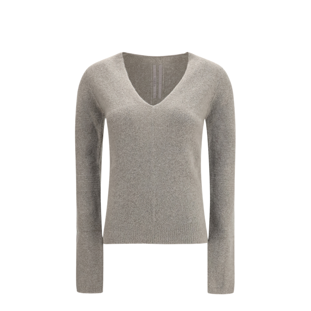 V Neck Sweater - Image 1