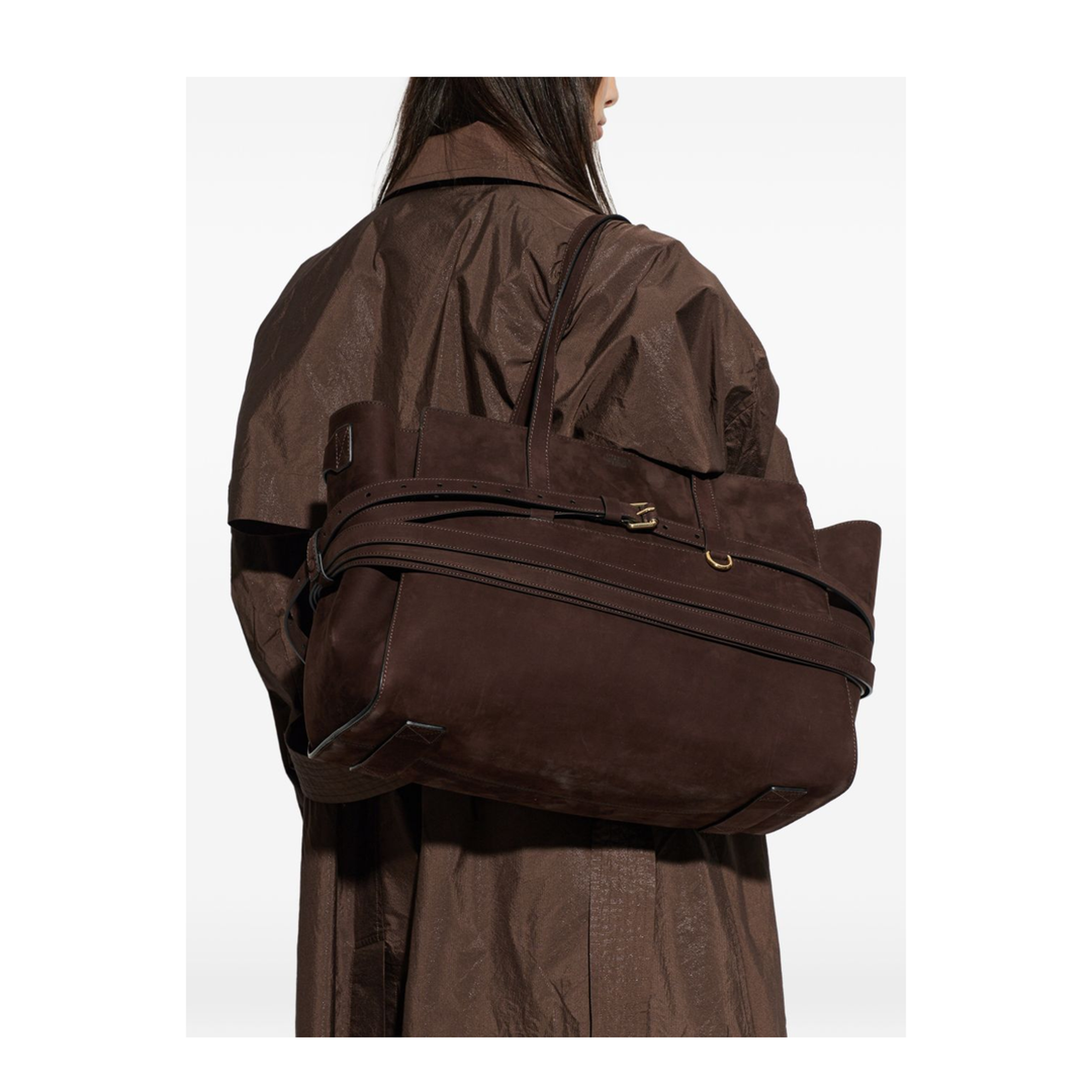 Brown Bag - Image 2