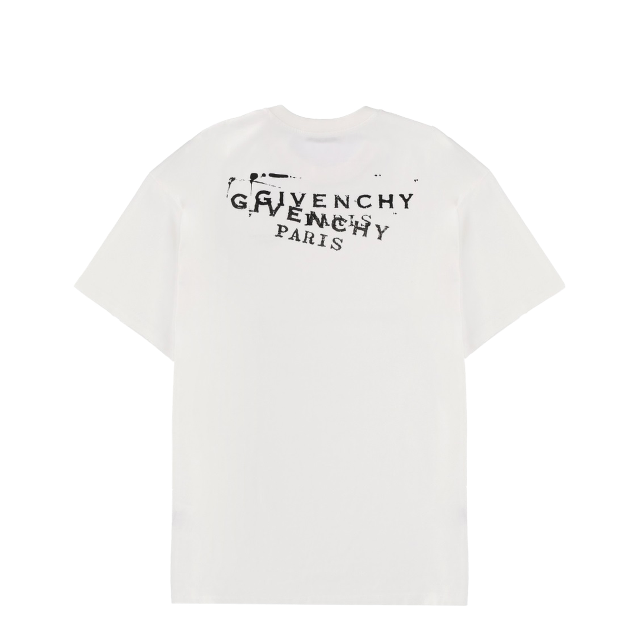 T-shirts and Polos White - Image 2