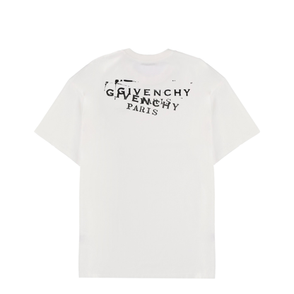 T-shirts and Polos White - Image 2