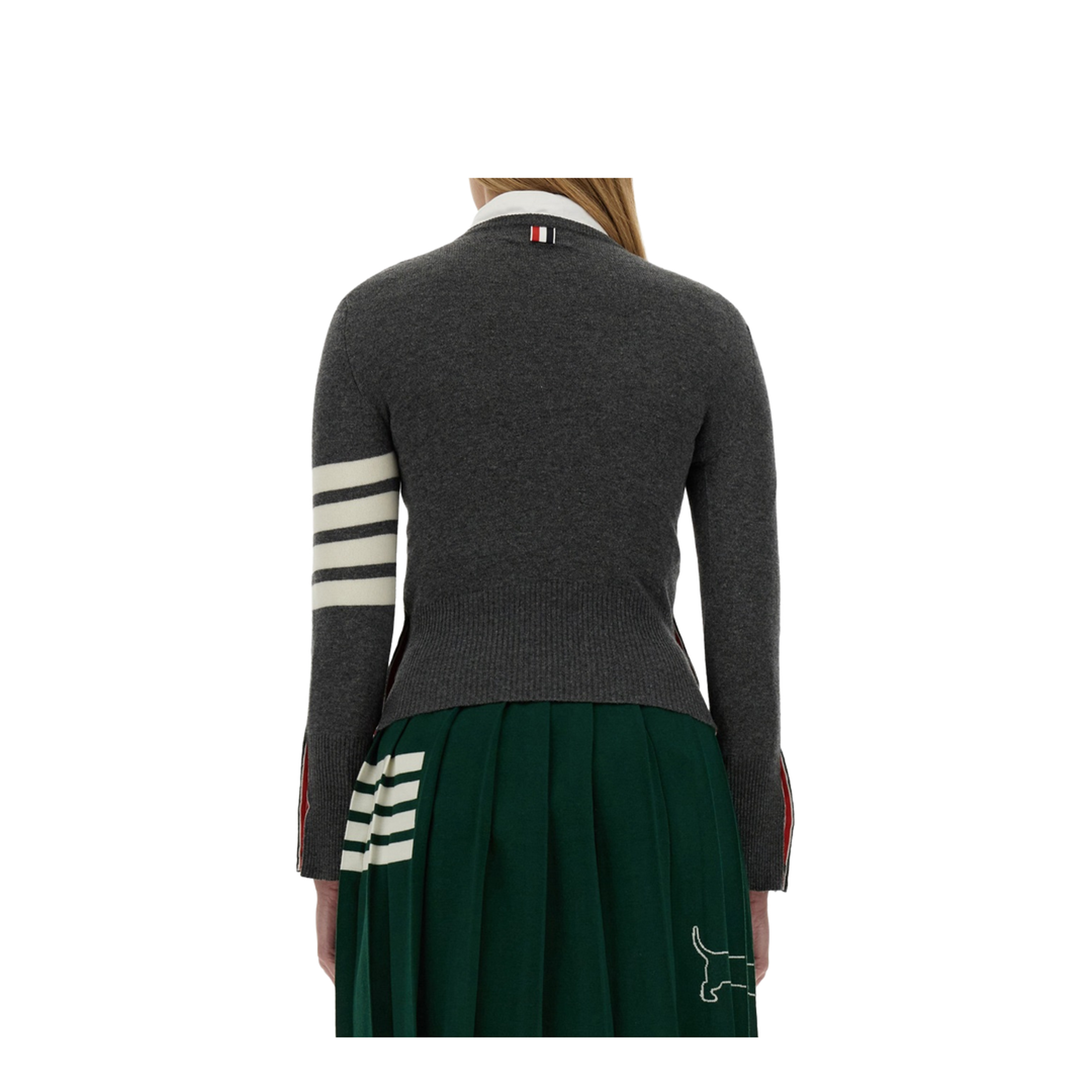 Cashmere Sweater - Image 3