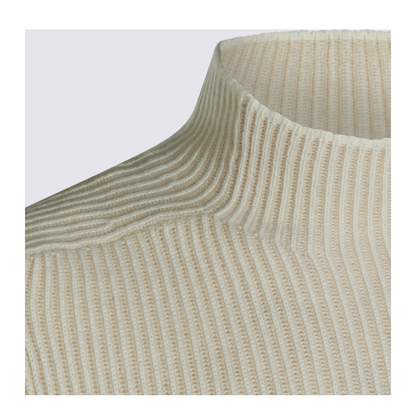 Knitted Sweater - Image 8
