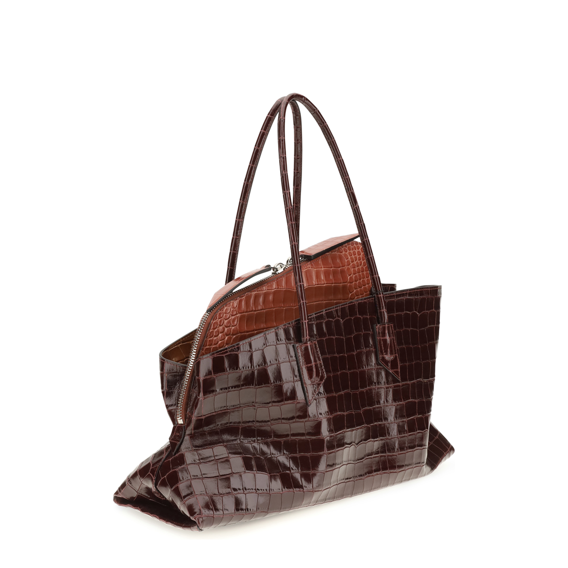 Medium Shoulder Bag - Image 3
