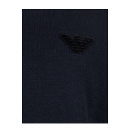 Sweaters Blue - Image 2