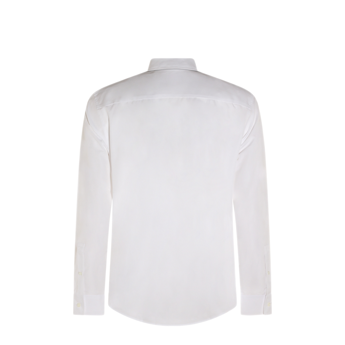 Organic Cotton Shirt - Image 2