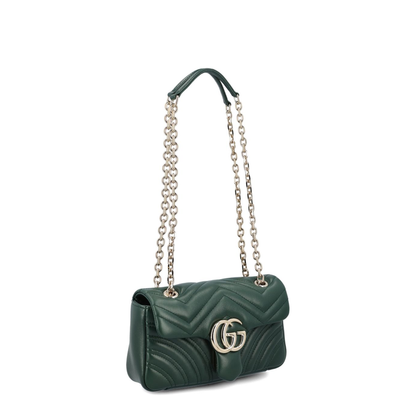 Small Shoulder Bag - Image 2