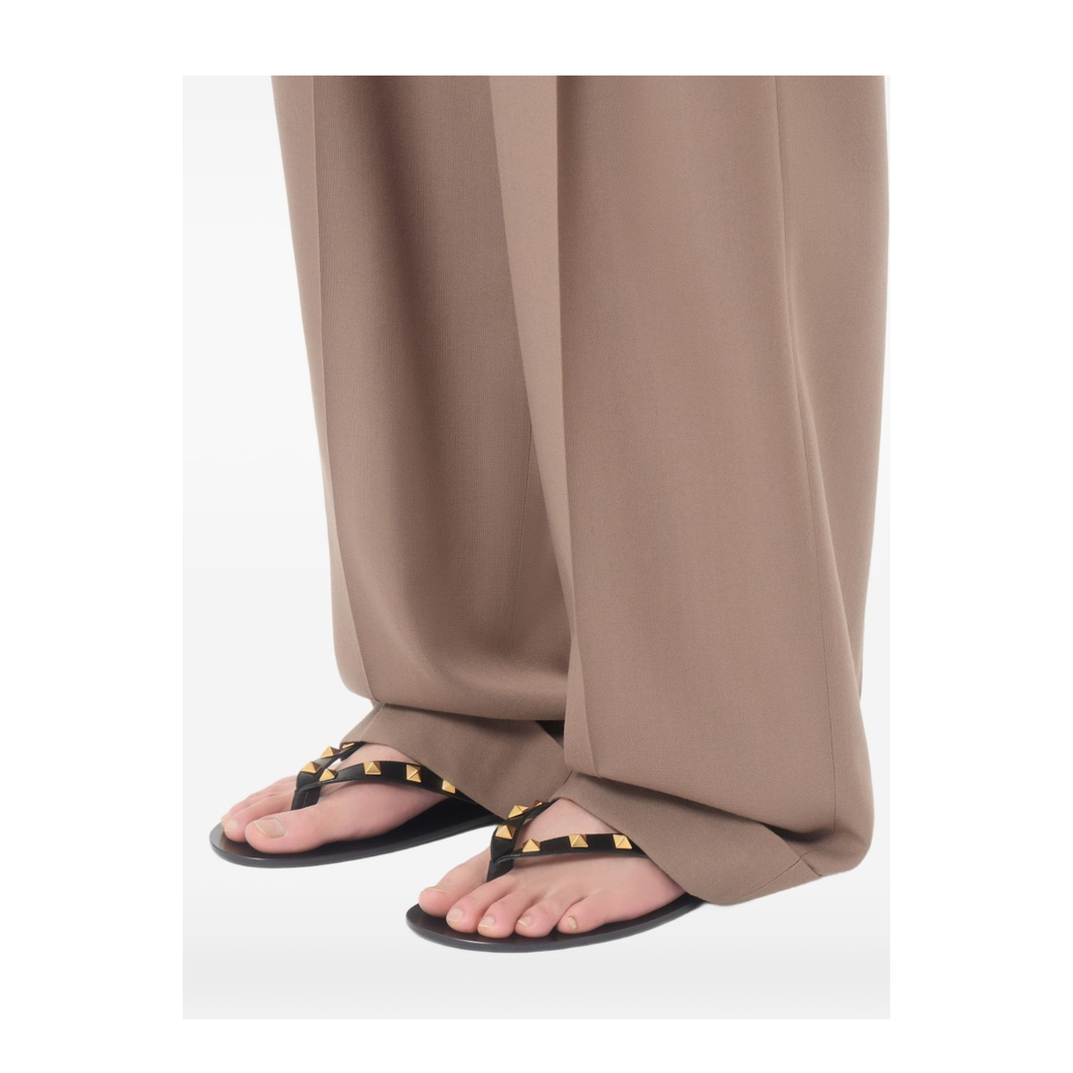 Sandals Black - Image 5