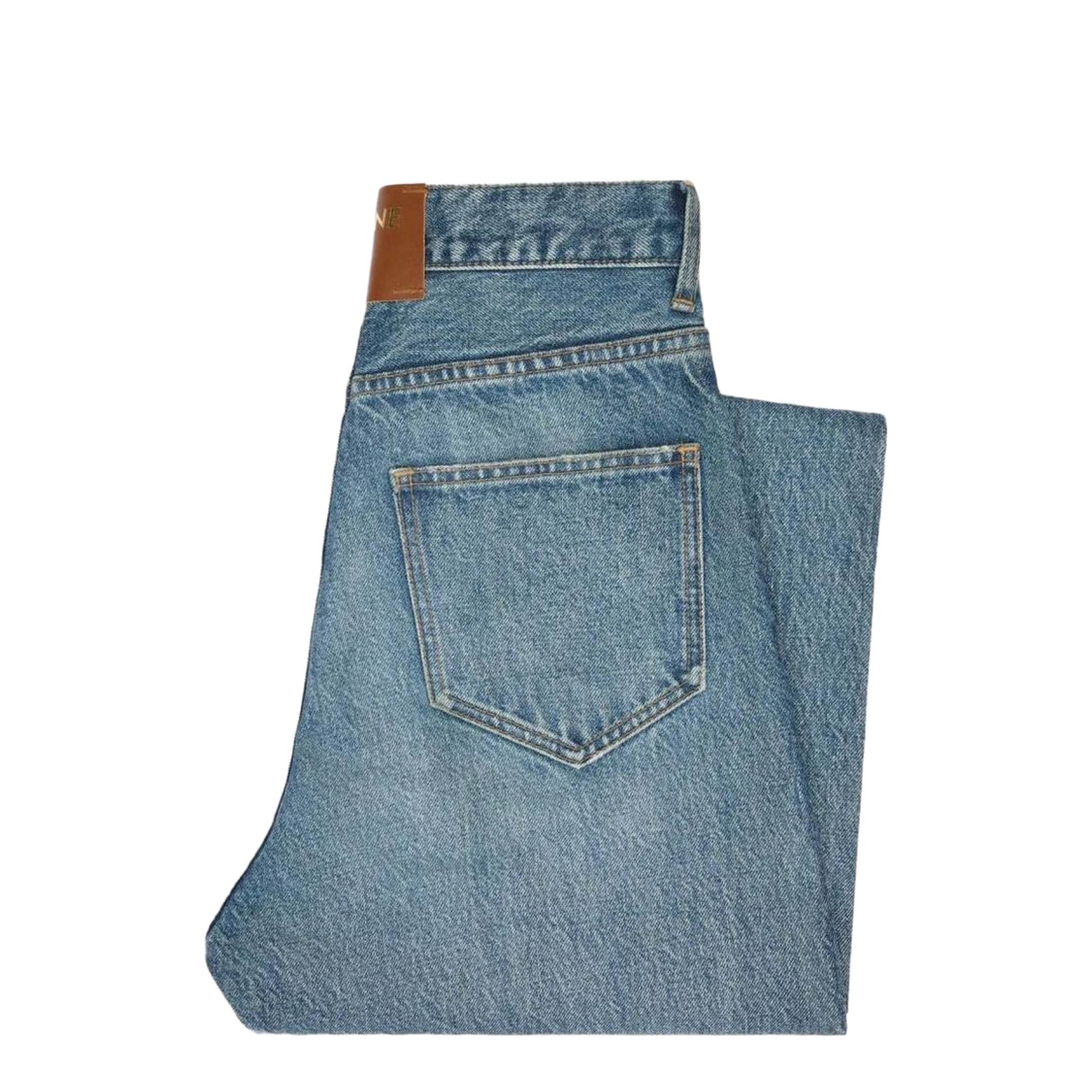 Boyfriend Jeans 001 - Image 3
