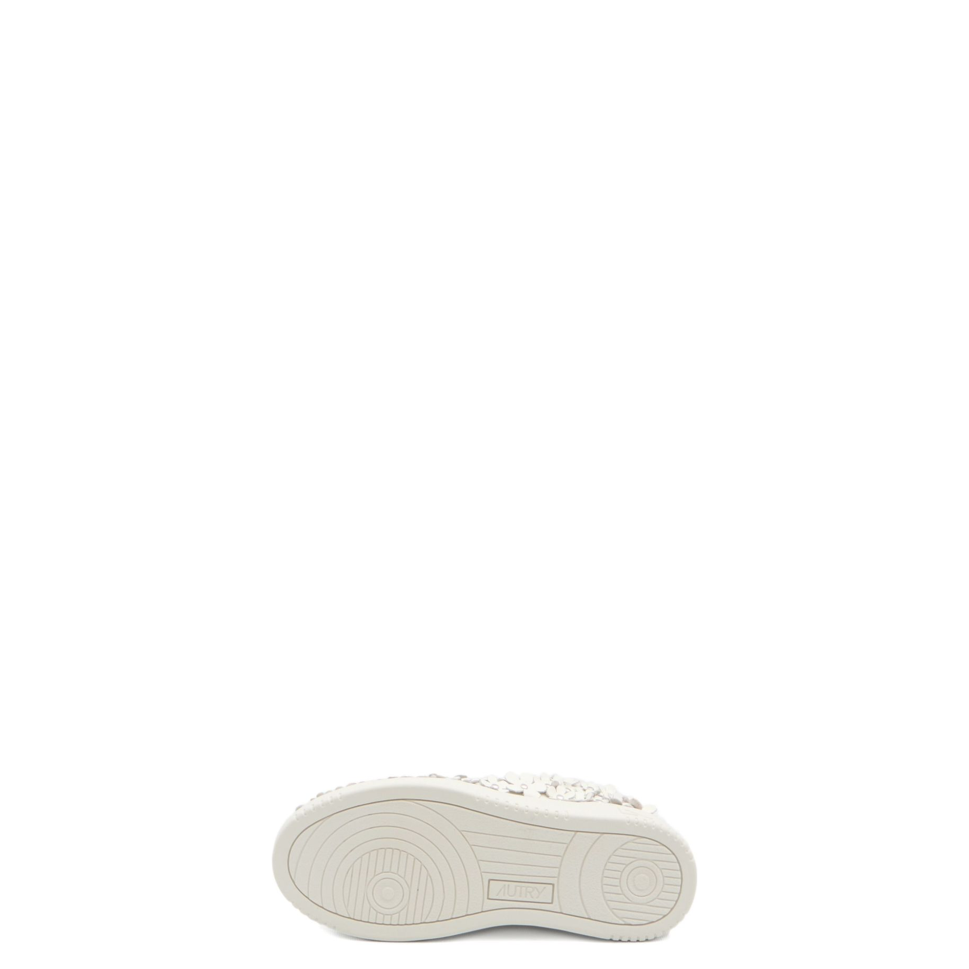 Sneakers Silver - Image 5