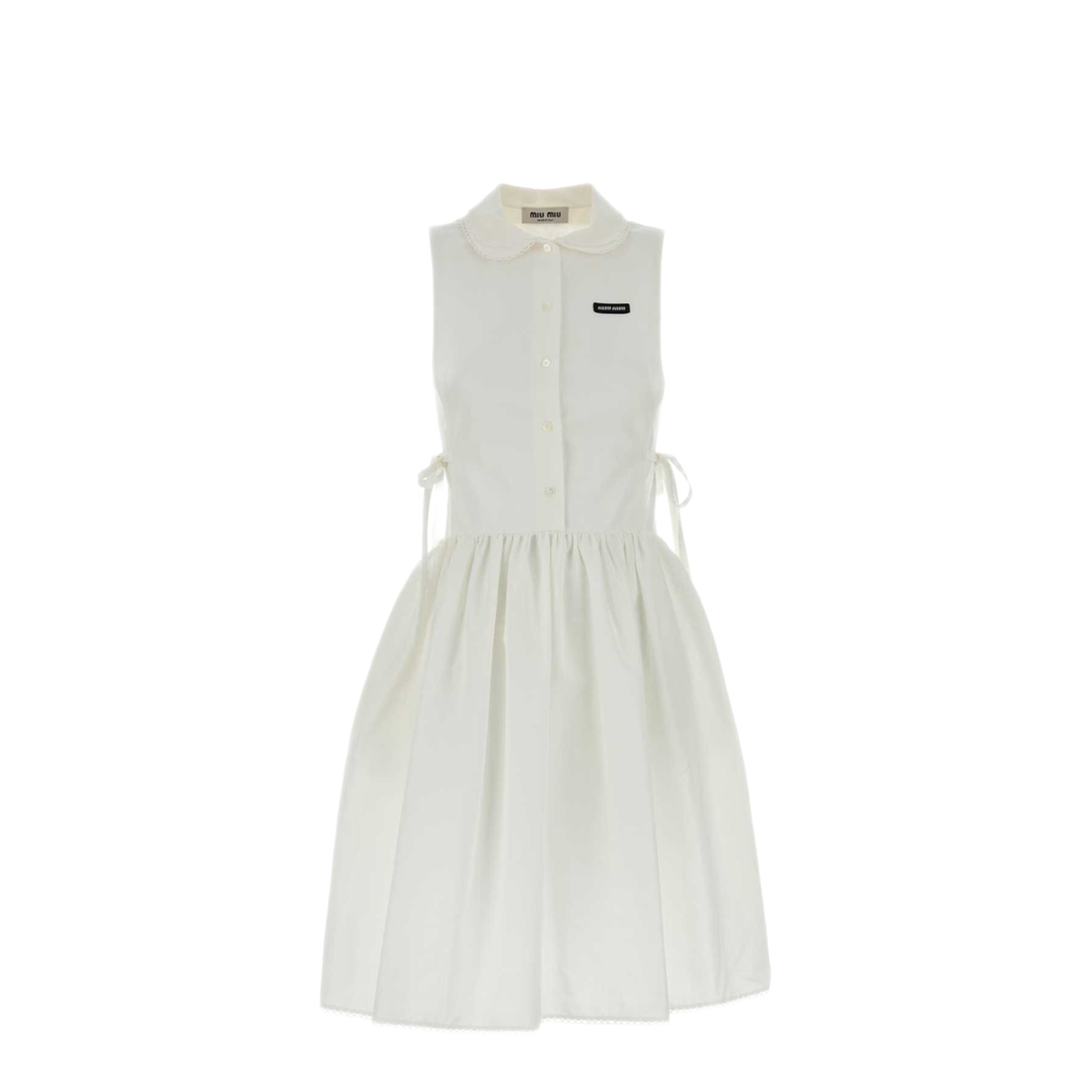 Mini Dress - Image 1