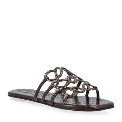 Sandals Brown - Image 2