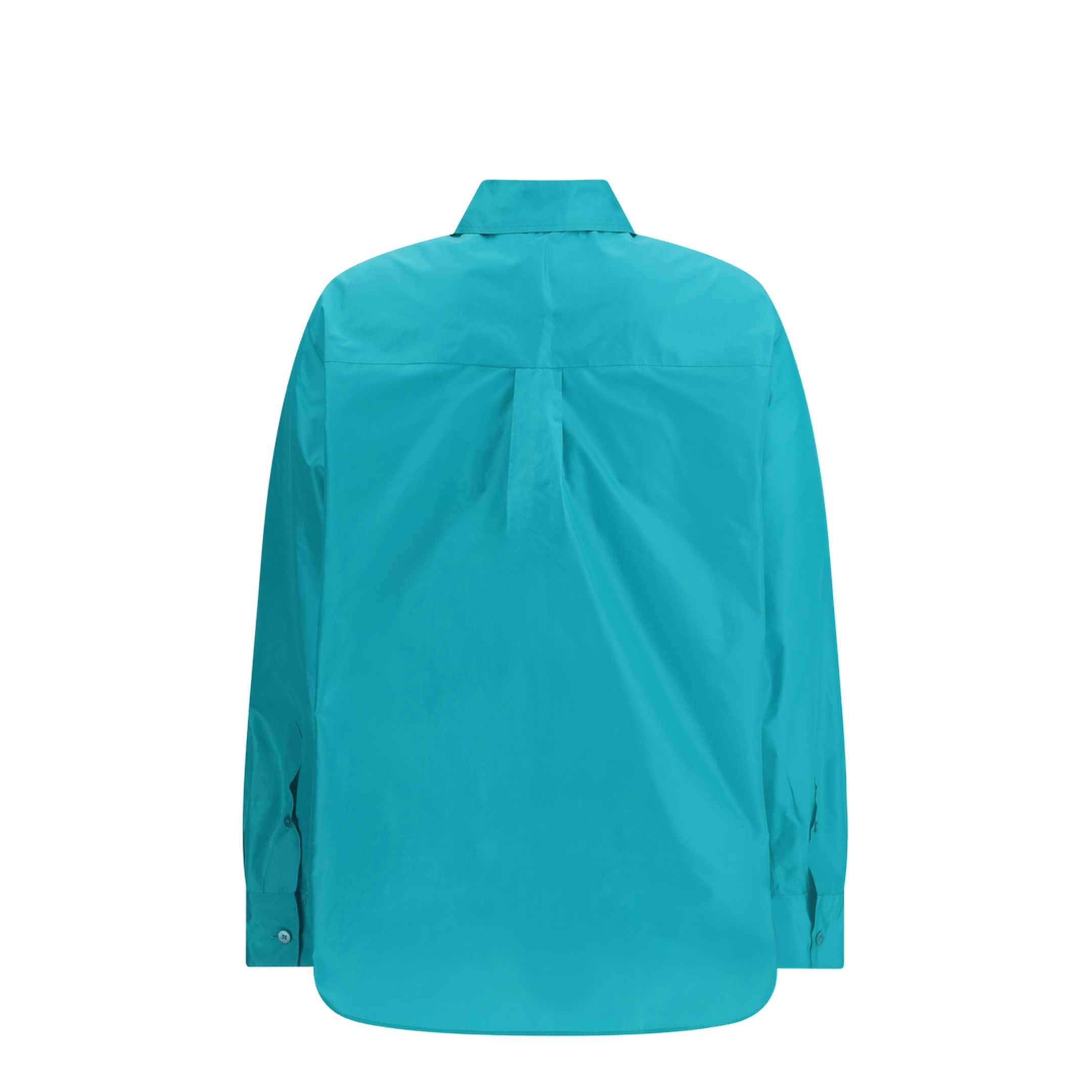 Silk Taffeta Shirt - Image 2