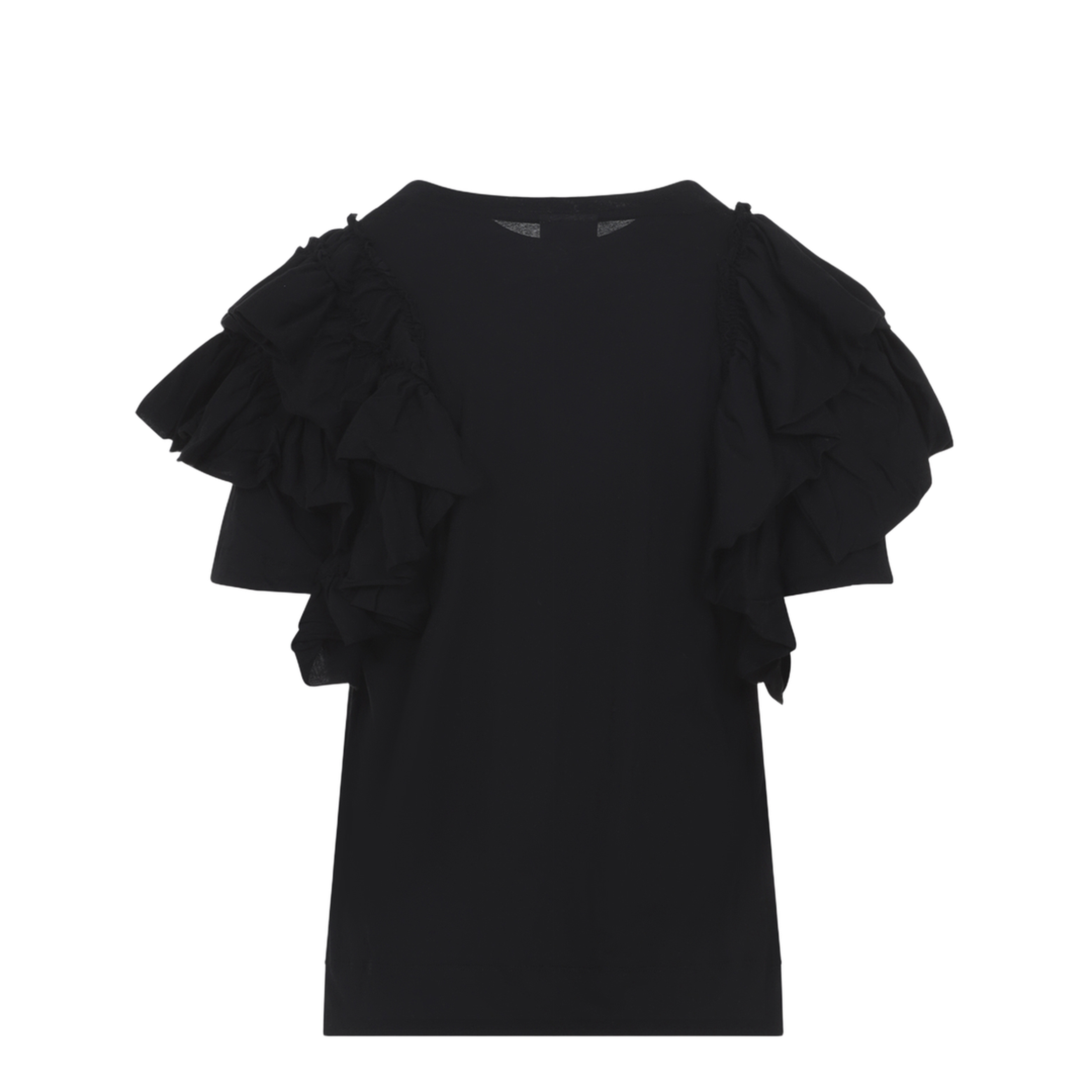 Humey T-shirt - Image 4