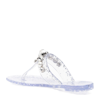 Sandals Silver - Image 4