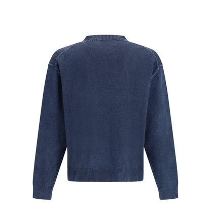 Crew Neck Sweater - Image 2