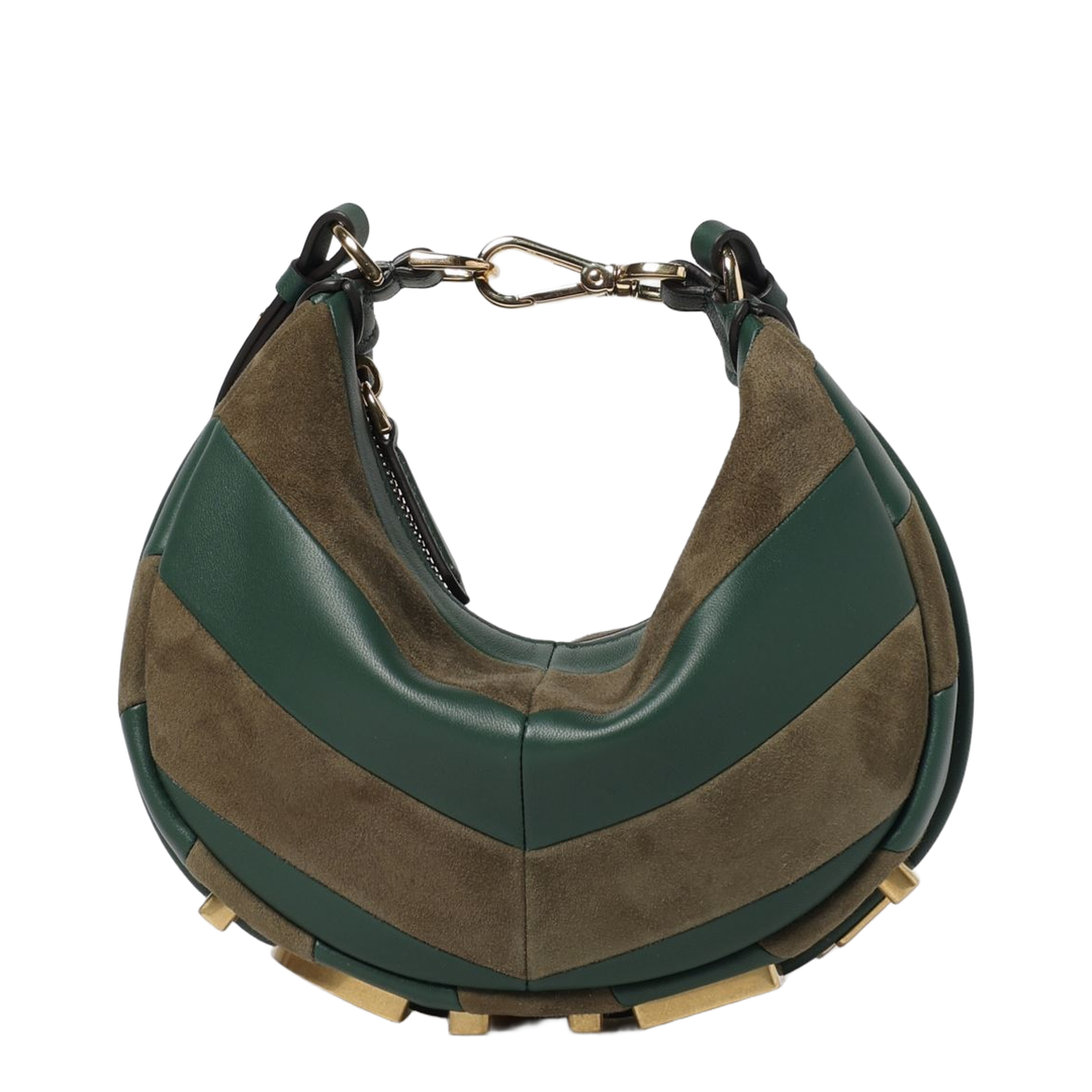 Mini Leather Multicolour - Image 1