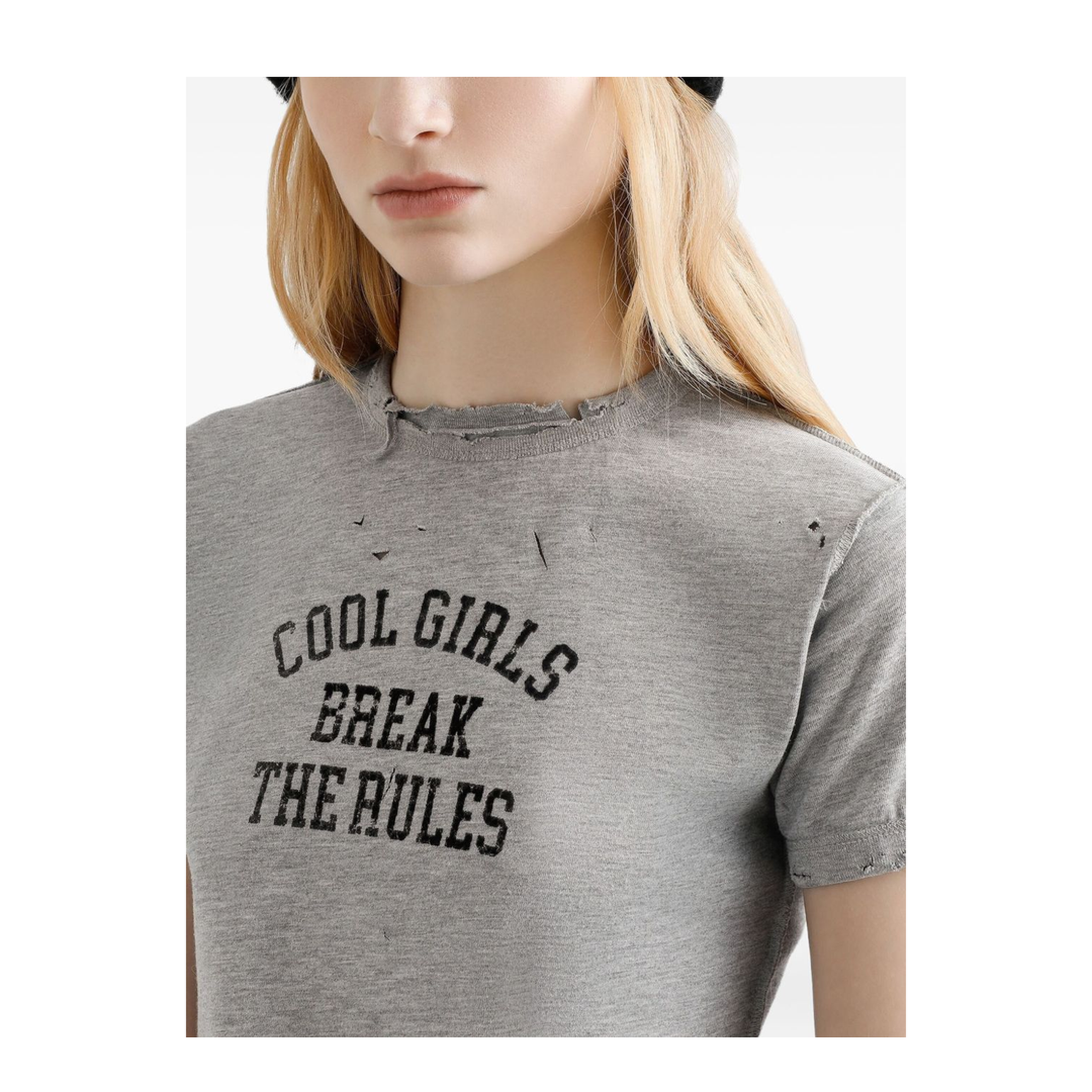 T-shirts and Polos White - Image 3