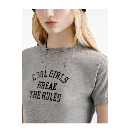 T-shirts and Polos White - Image 3