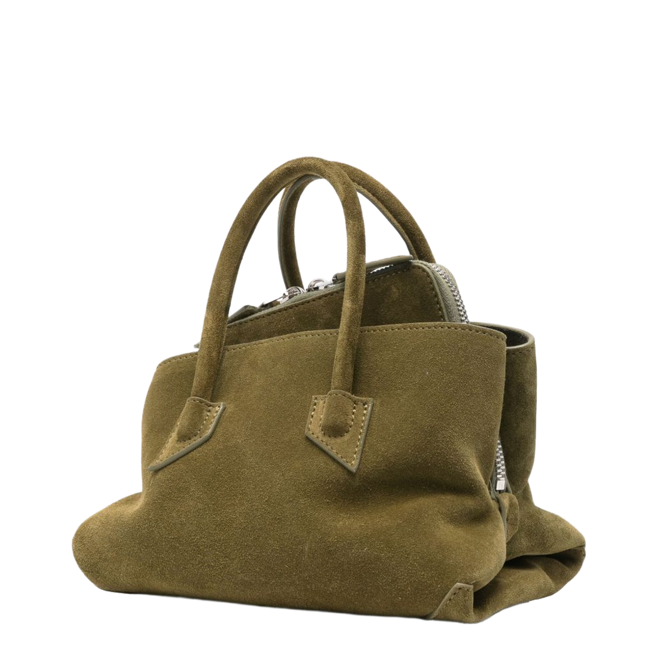Bags.. KAKI - Image 5