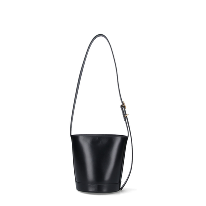 Bucket Bags Black - Image 3