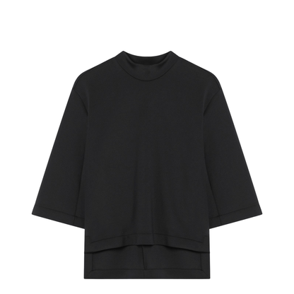 Crew Neck T-Shirt - Image 1