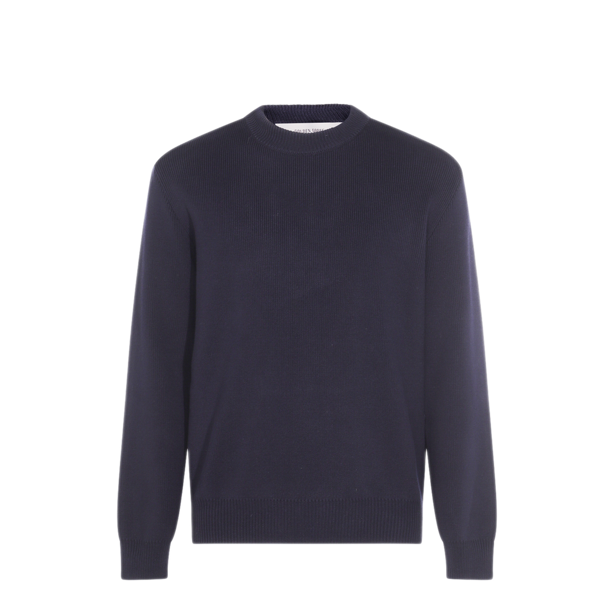 Davis Jumper - Dark Blue - Image 1