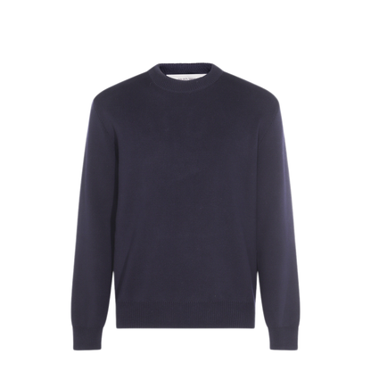 Davis Jumper - Dark Blue - Image 1