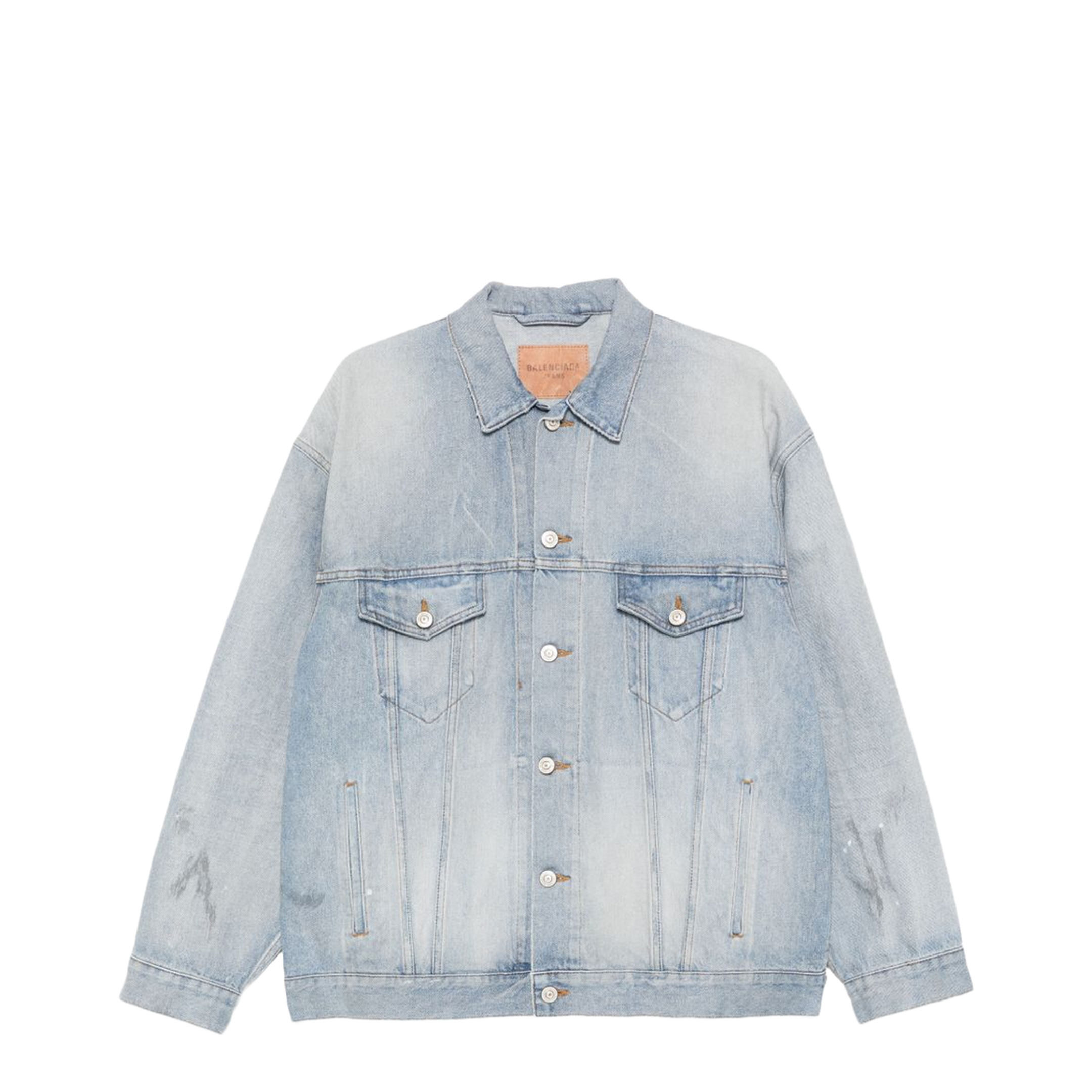 Regular Jacket - Image 1
