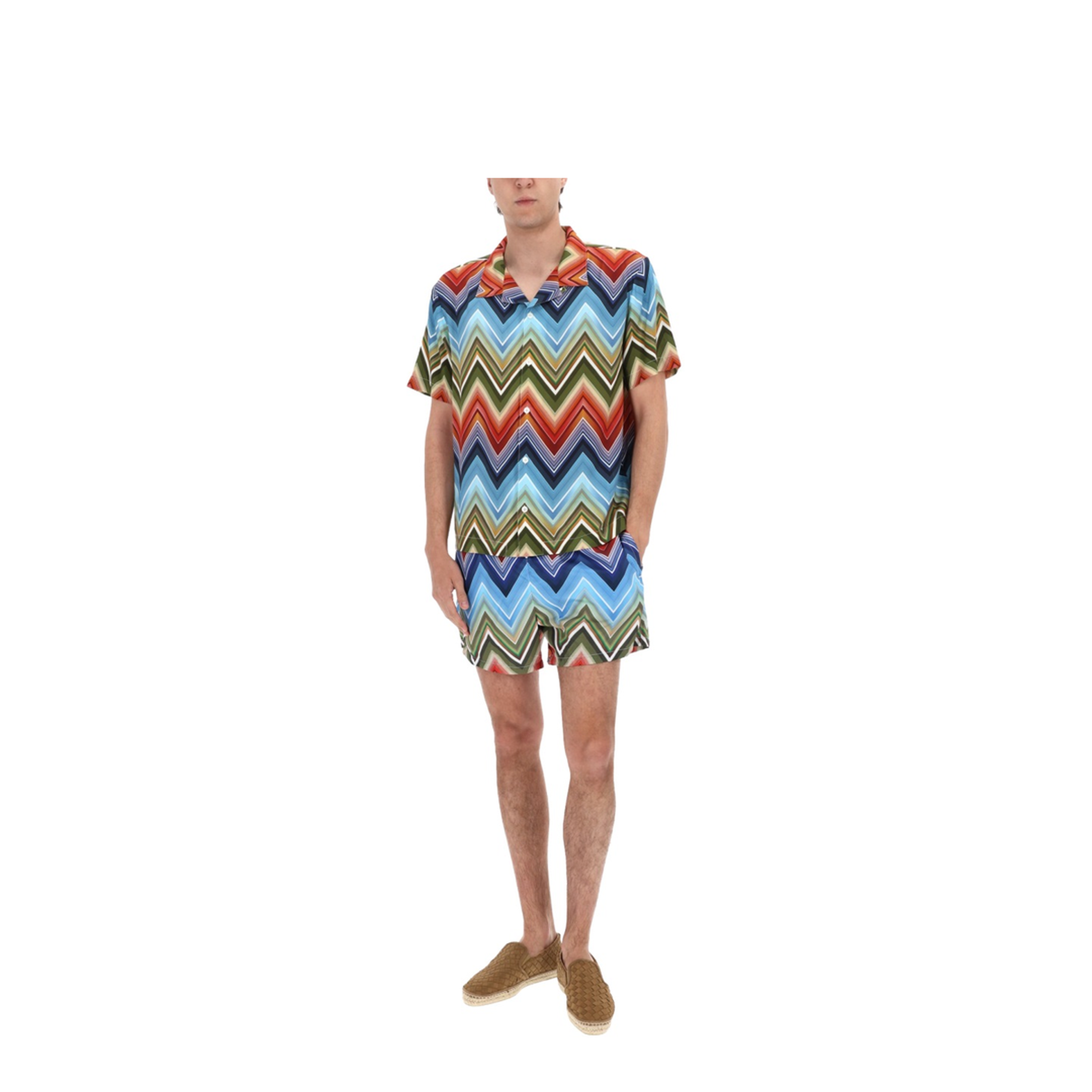 Viscose Shirt - Image 2