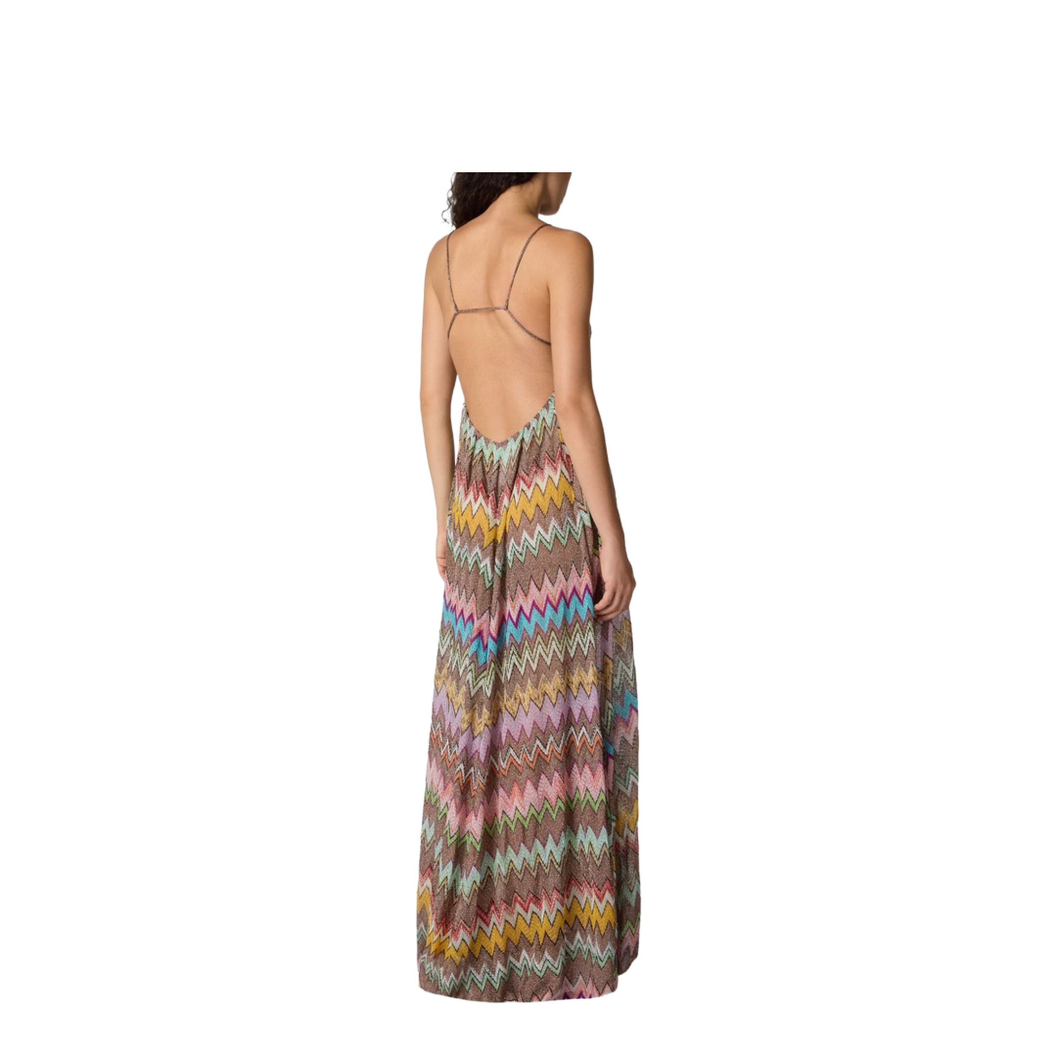 Multicolour Sea Clothing - Image 3