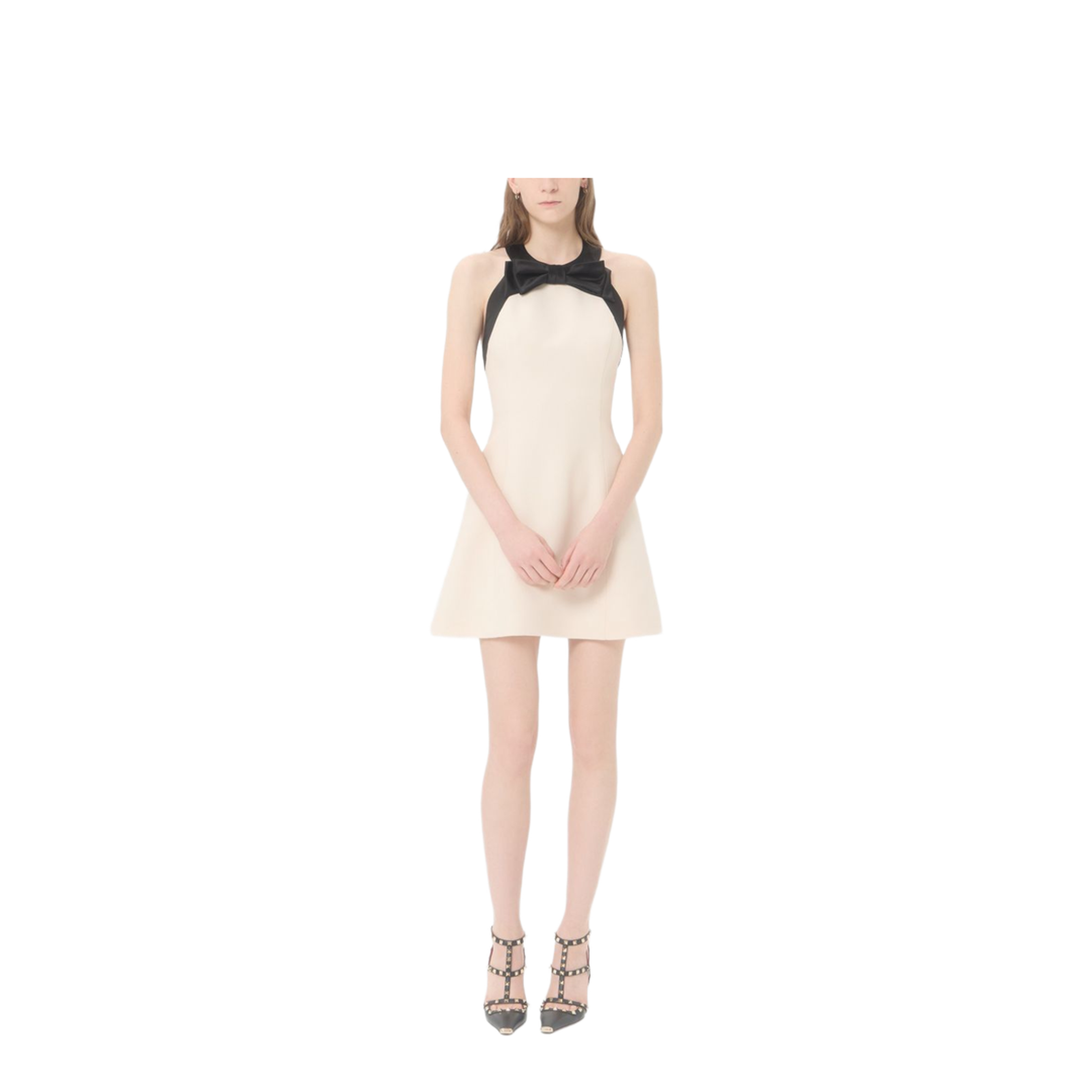 Dresses ECRU - Image 3