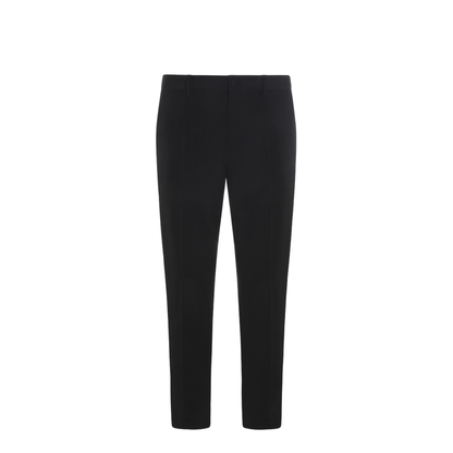 Trousers Light Grey - Image 5