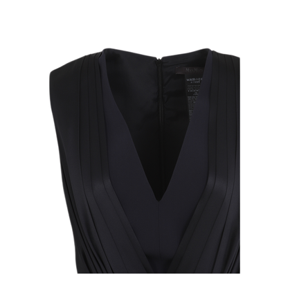 Pianoforte Vittor Midi Dress - Image 5