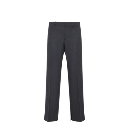 Wool Pants - Image 1
