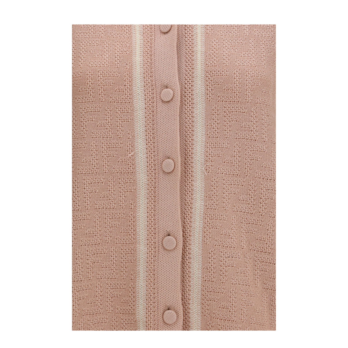 Polo Shirt - Pink - Image 3