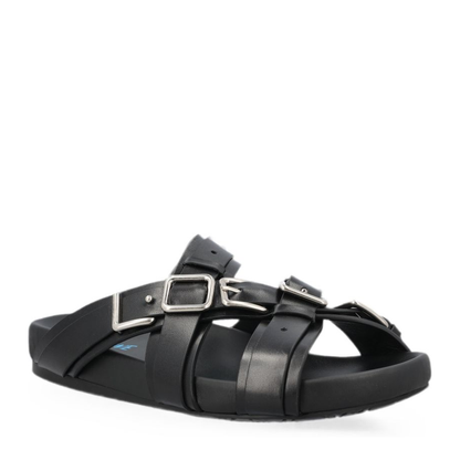 Sandals Black - Image 1