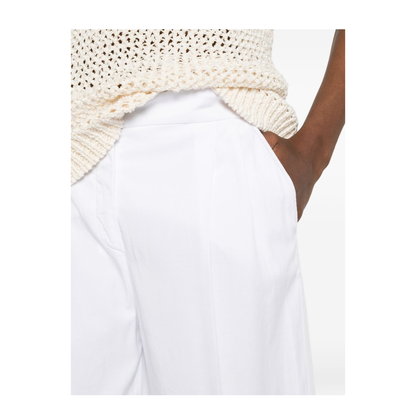 Trousers White - Image 2