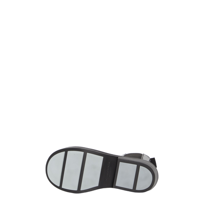 Leather Ankle Boots - Image 4