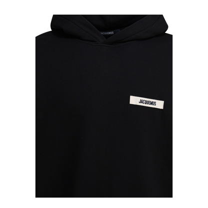 Gros Grain Hoodie - Image 3