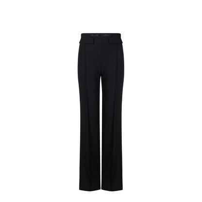 Trousers Black - Image 1