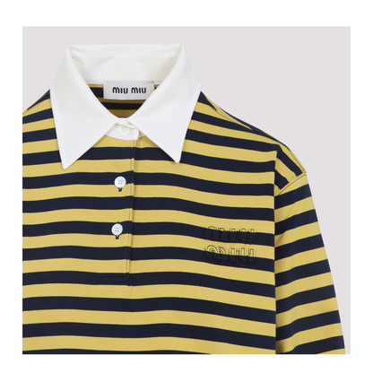 Cotton Polo - Image 5