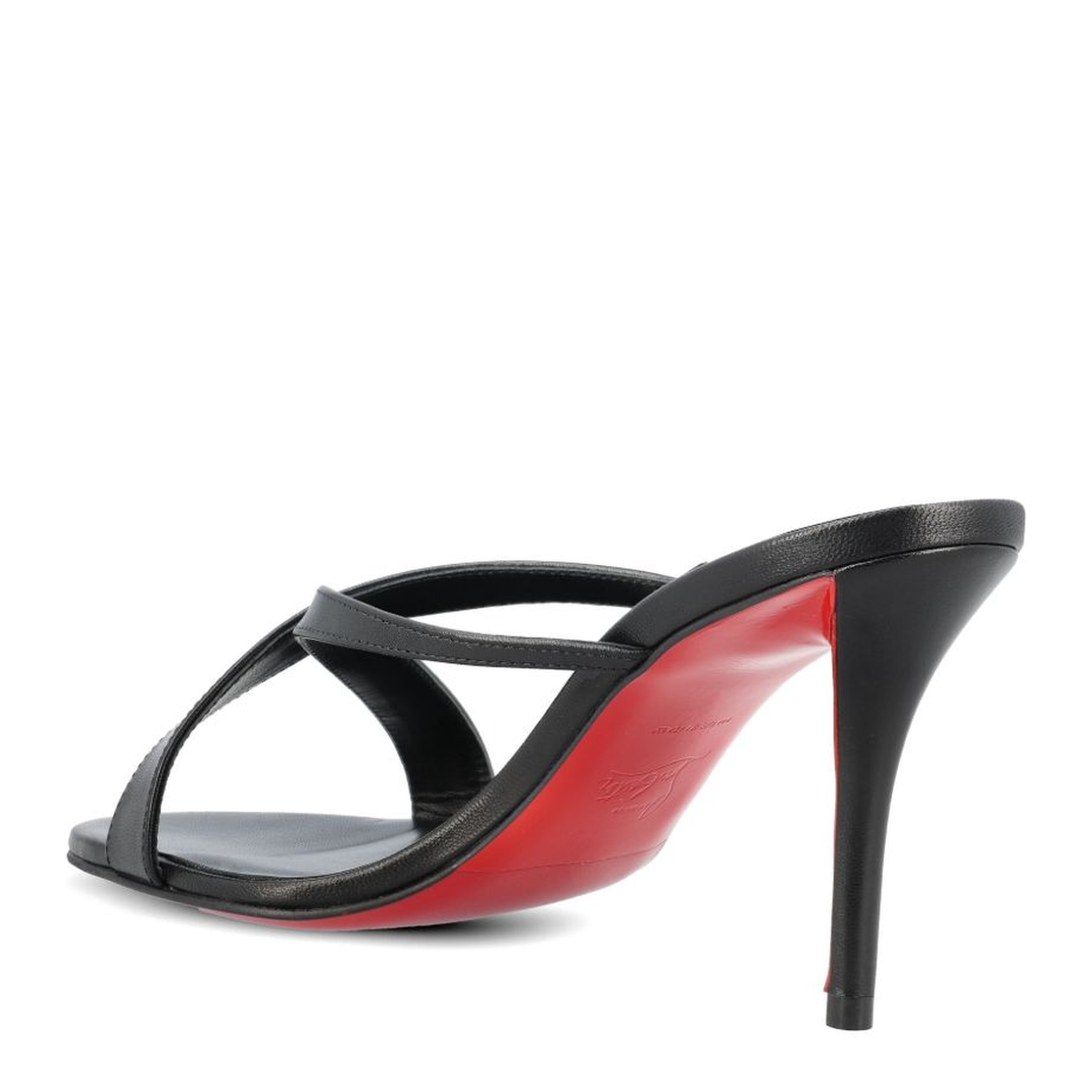 Sandals Black - Image 4
