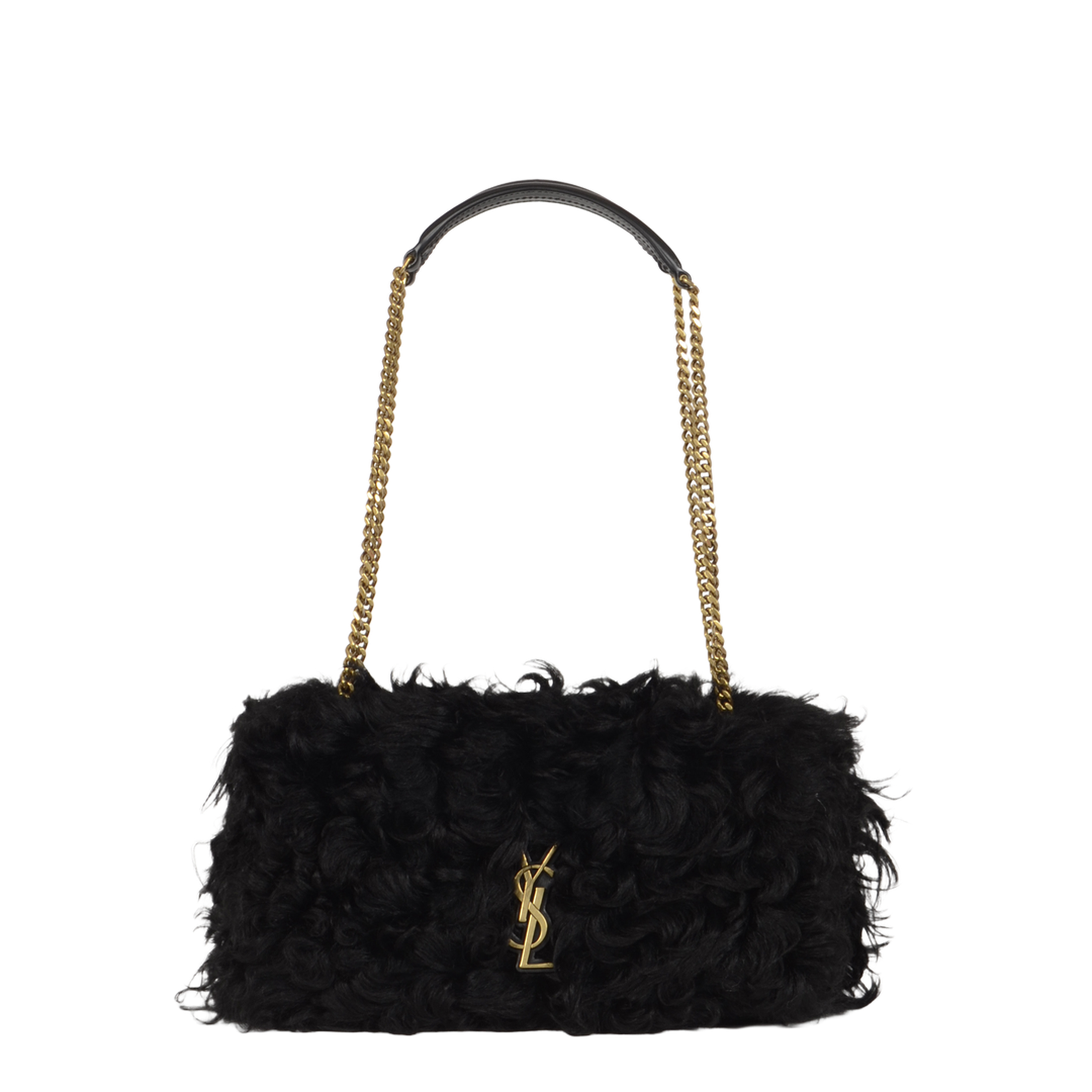 Jamie Medium in Shearling - Image 1