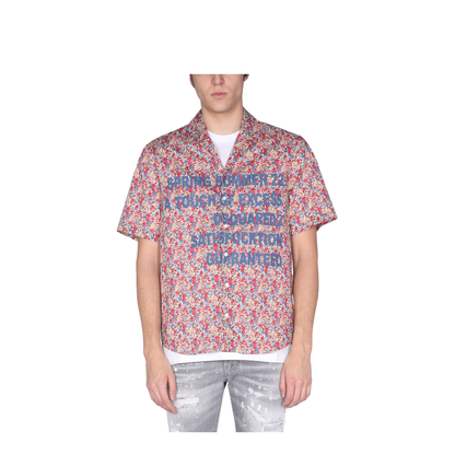 Bowling Shirt - Image 1