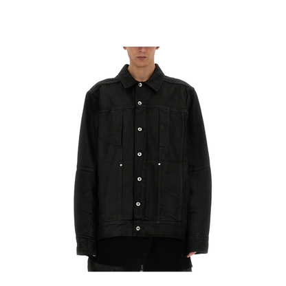 Denim Jacket - Image 1