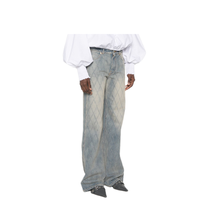 Jeans LIGHT BLUE - Image 5