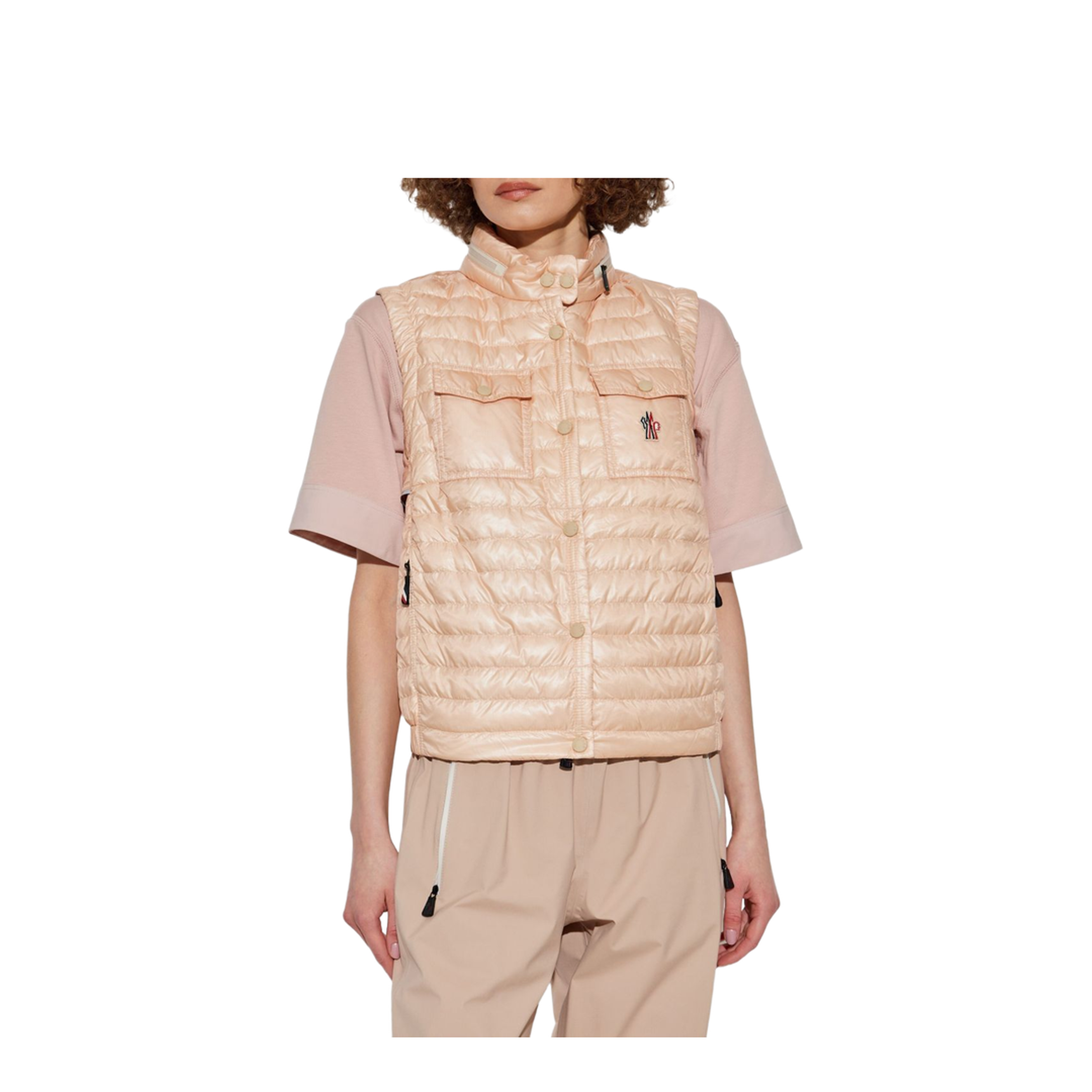 Powder Jacket - Image 3